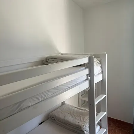 Semesterbostad Podere Cala Viola Porto Conte