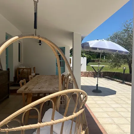 Podere Cala Viola * Porto Conte