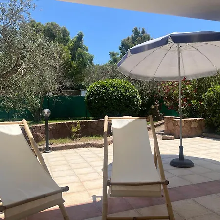 Semesterbostad Podere Cala Viola *