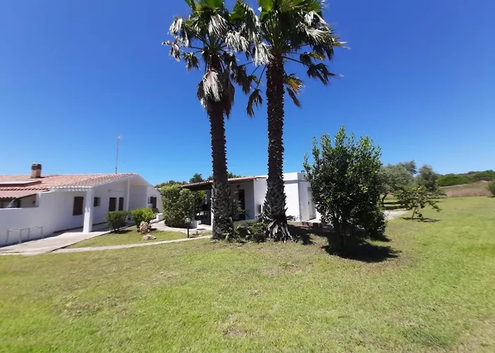 Podere Cala Viola Hébergement de vacances *