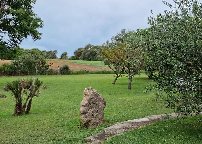 Podere Cala Viola * Porto Conte