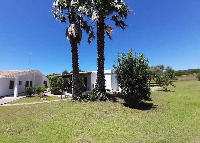 Сasa de vacaciones Podere Cala Viola