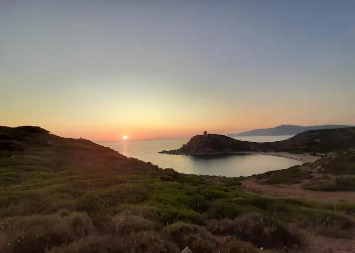 Podere Cala Viola * Porto Conte