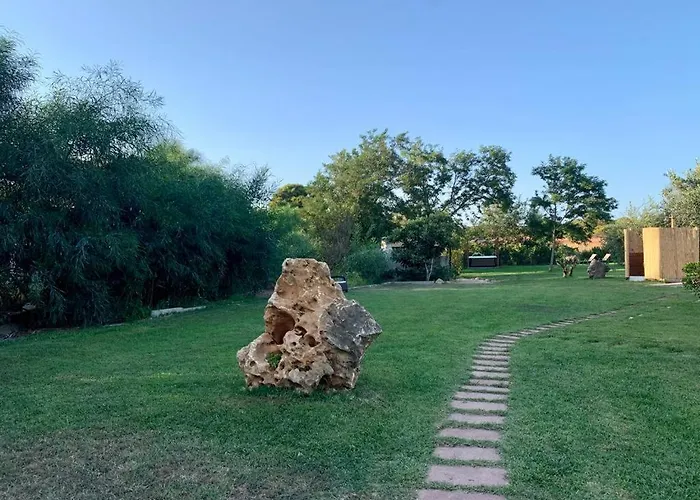 Podere Cala Viola Porto Conte