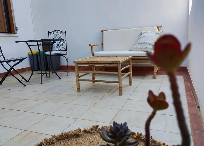 Podere Cala Viola Prázdninový dům *