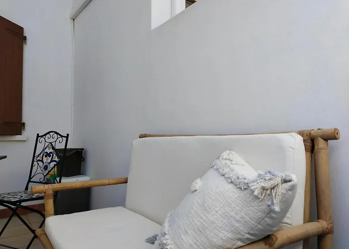 Prázdninový dům Podere Cala Viola *