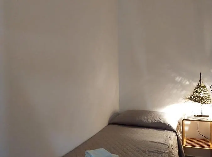 Podere Cala Viola Prázdninový dům *