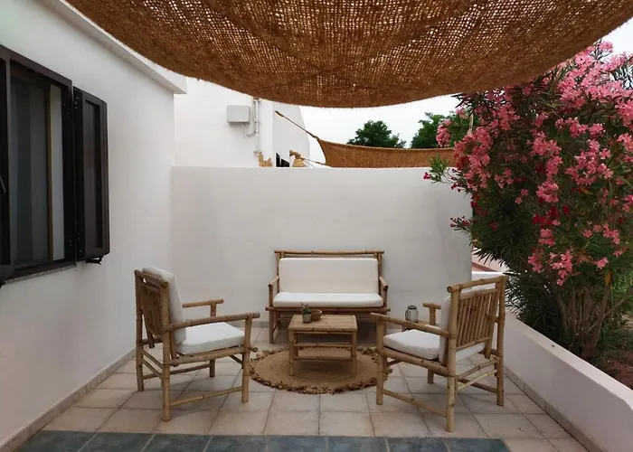 Podere Cala Viola Porto Conte