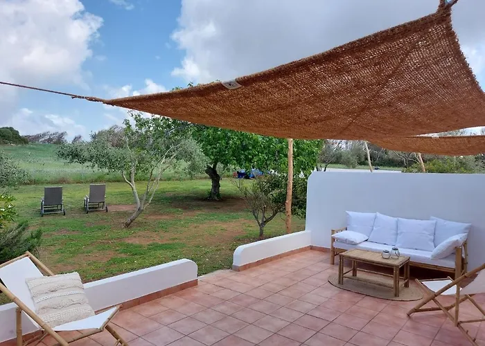 Podere Cala Viola Porto Conte