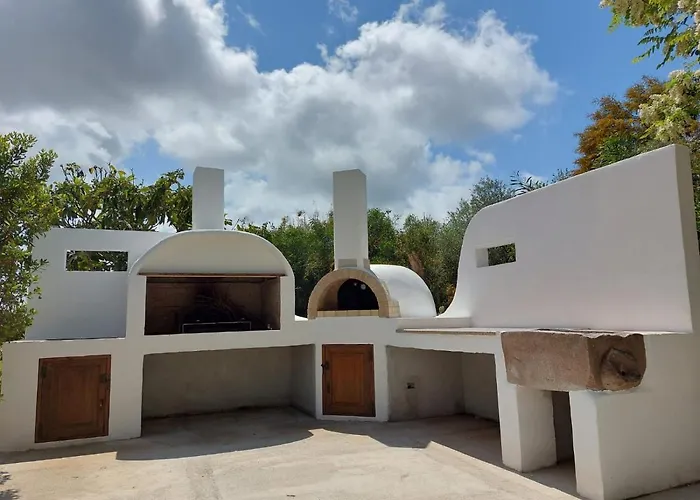 Podere Cala Viola * Porto Conte