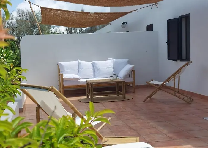 Podere Cala Viola * Porto Conte