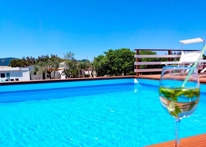 Podere Cala Viola Prázdninový dům Porto Conte