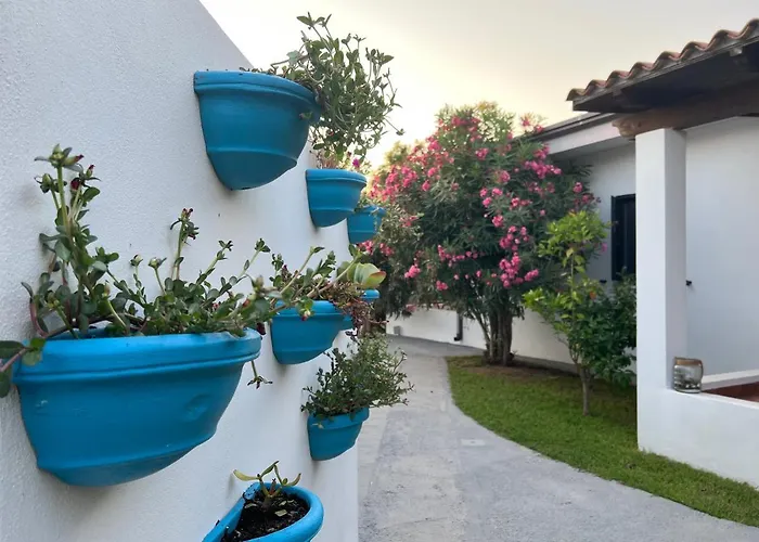 Podere Cala Viola * Porto Conte