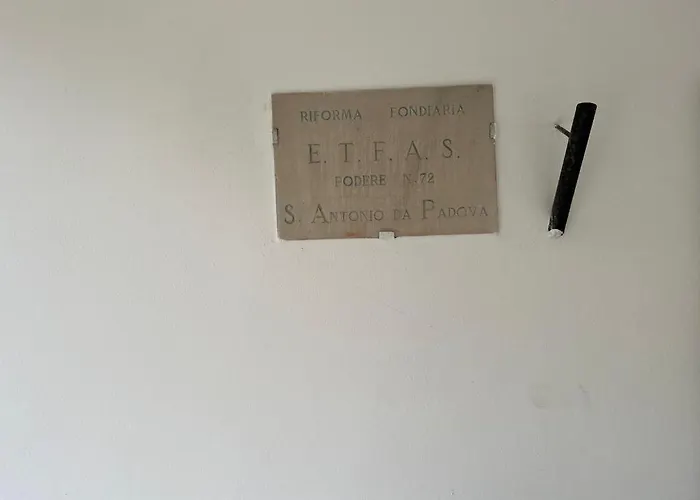 Podere Cala Viola Porto Conte