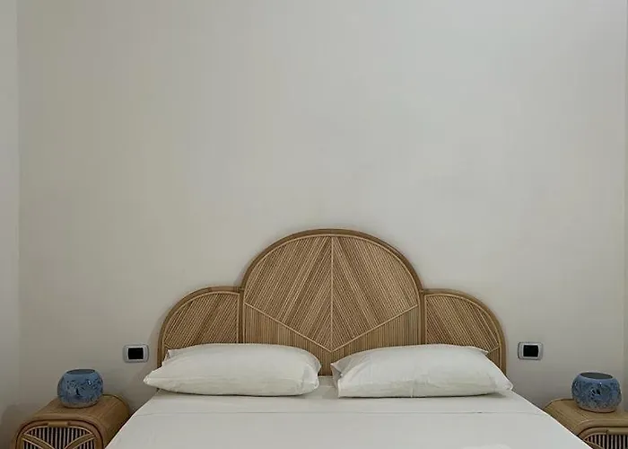 Hébergement de vacances Podere Cala Viola