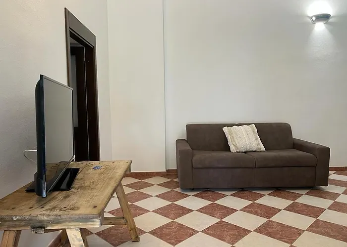 Podere Cala Viola * Porto Conte