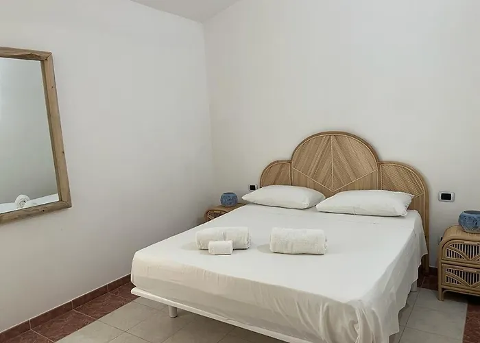 Podere Cala Viola Hébergement de vacances *