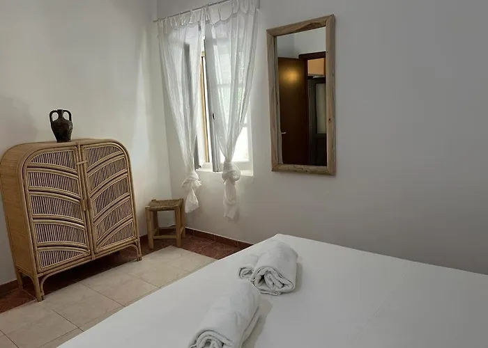 Prázdninový dům Podere Cala Viola