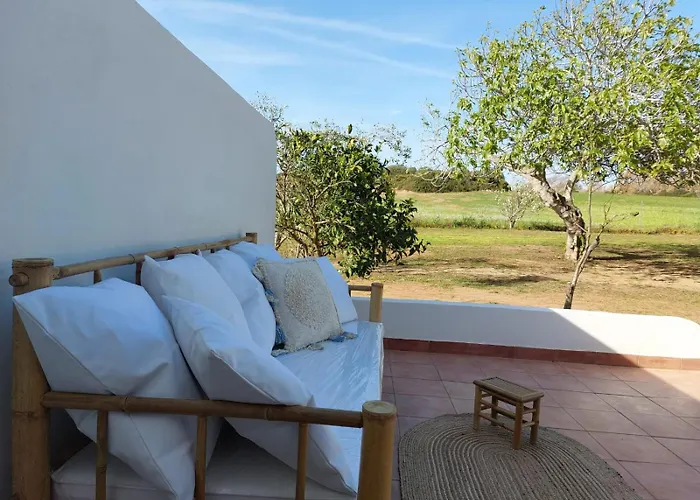 Hébergement de vacances Podere Cala Viola *