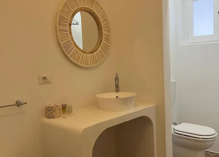 Prázdninový dům Podere Cala Viola *