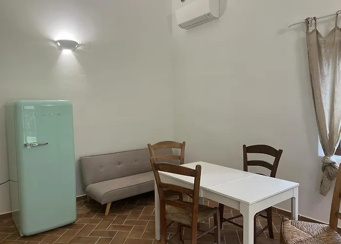 Podere Cala Viola * Porto Conte