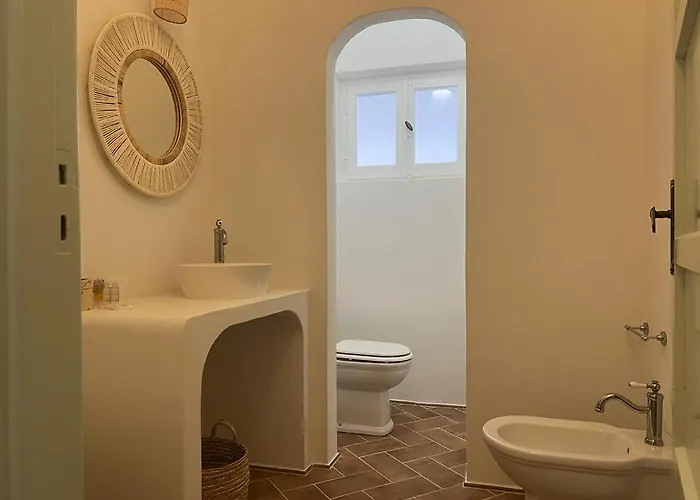 Podere Cala Viola Hébergement de vacances