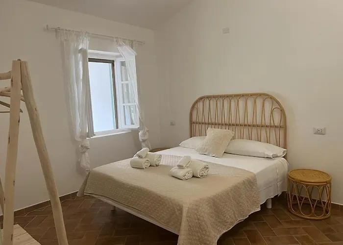 Hébergement de vacances Podere Cala Viola Porto Conte