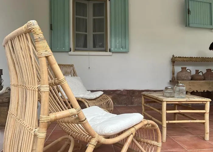 Prázdninový dům Podere Cala Viola