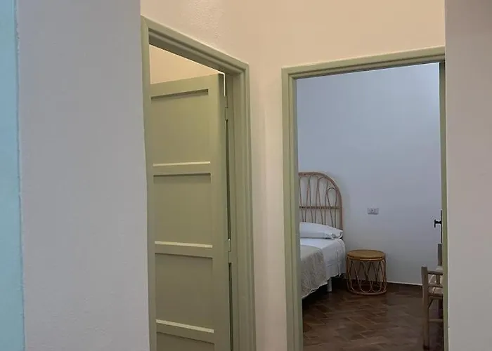 Podere Cala Viola Porto Conte