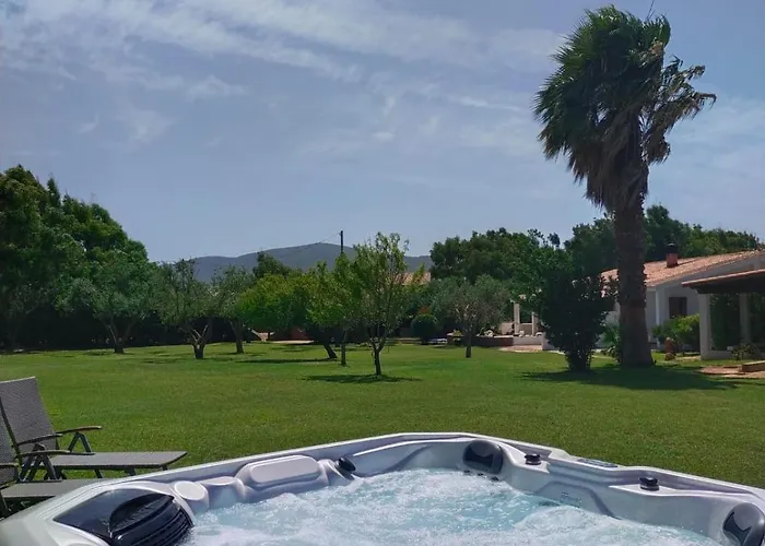 Podere Cala Viola Porto Conte