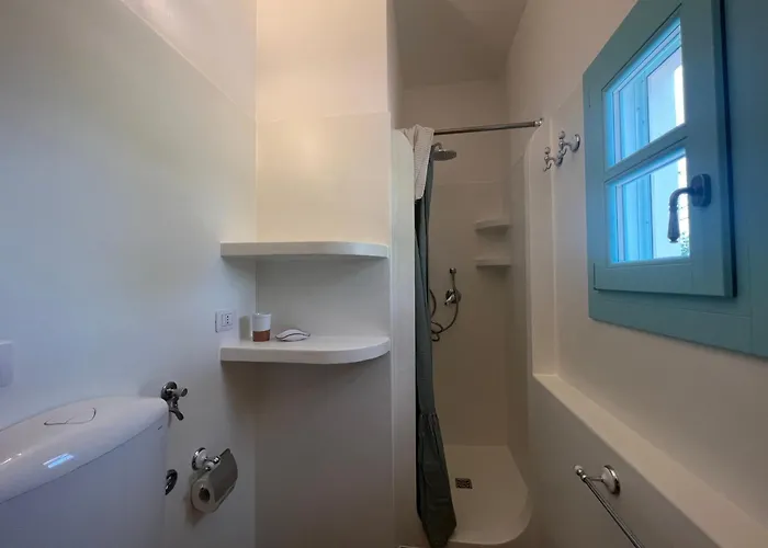 Podere Cala Viola Prázdninový dům *