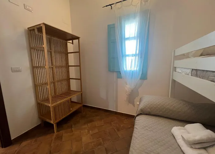 Podere Cala Viola Hébergement de vacances Porto Conte