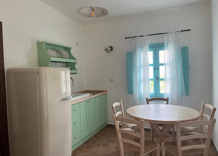 Podere Cala Viola Porto Conte