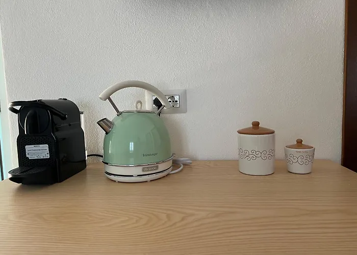 Podere Cala Viola Hébergement de vacances Porto Conte