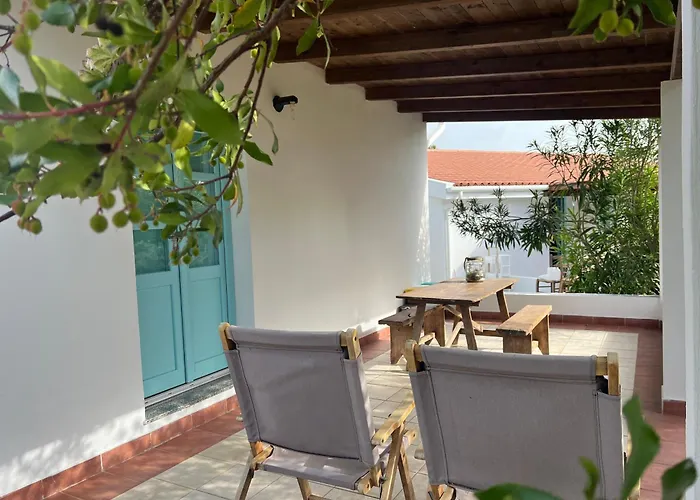 Podere Cala Viola Prázdninový dům *