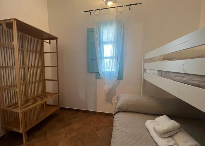 Podere Cala Viola Hébergement de vacances *