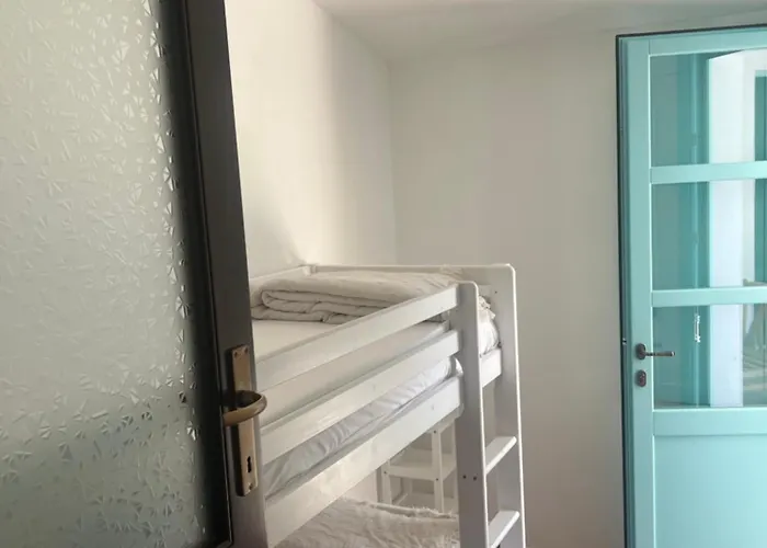 Podere Cala Viola Prázdninový dům *