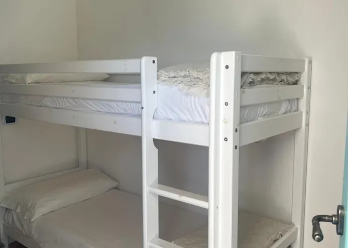 Podere Cala Viola Prázdninový dům Porto Conte