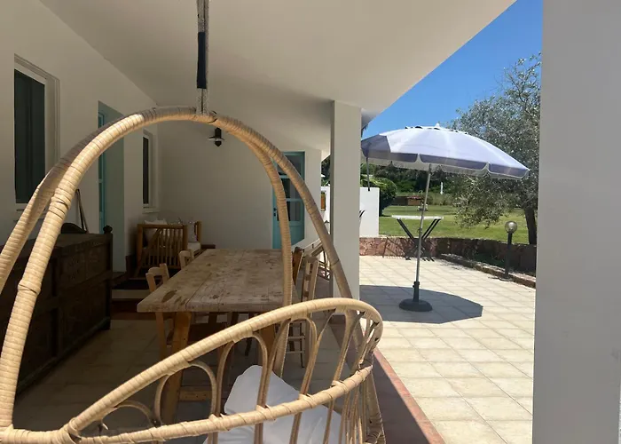 Podere Cala Viola * Porto Conte