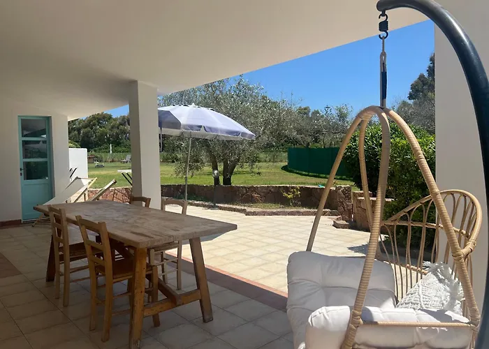 Podere Cala Viola * Porto Conte