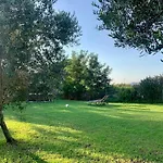 Podere Cala Viola Ferienhaus *