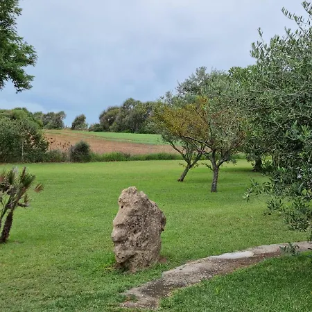 Podere Cala Viola * Порто-Конте
