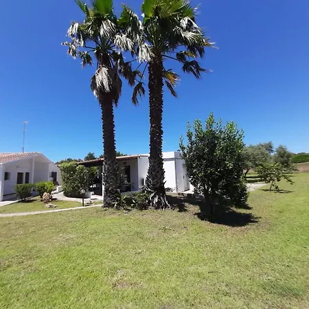 Casa vacanze Podere Cala Viola