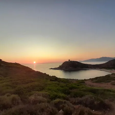 Podere Cala Viola * Порто-Конте