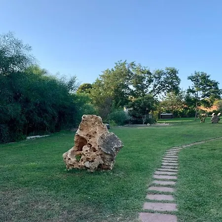 Podere Cala Viola Porto Conte