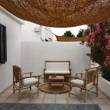 Podere Cala Viola Порто-Конте
