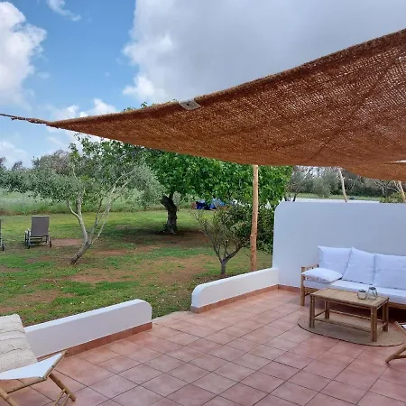 Podere Cala Viola Porto Conte