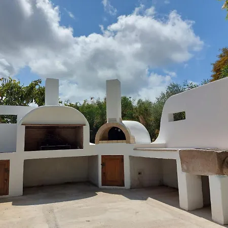 Podere Cala Viola * Porto Conte