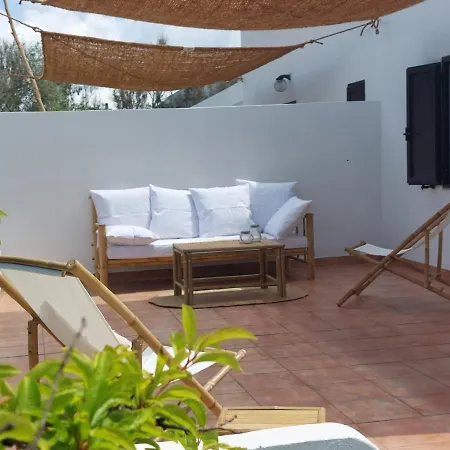 Podere Cala Viola * Porto Conte