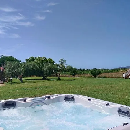 Podere Cala Viola Порто-Конте